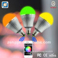 led fog lamps bulb with bluetooth!hot home product